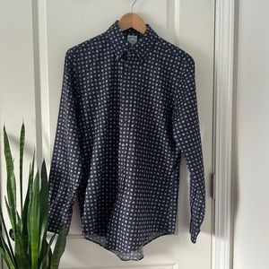 Brooks Brothers Regent Shirt “the original Polo Shirt” size Small